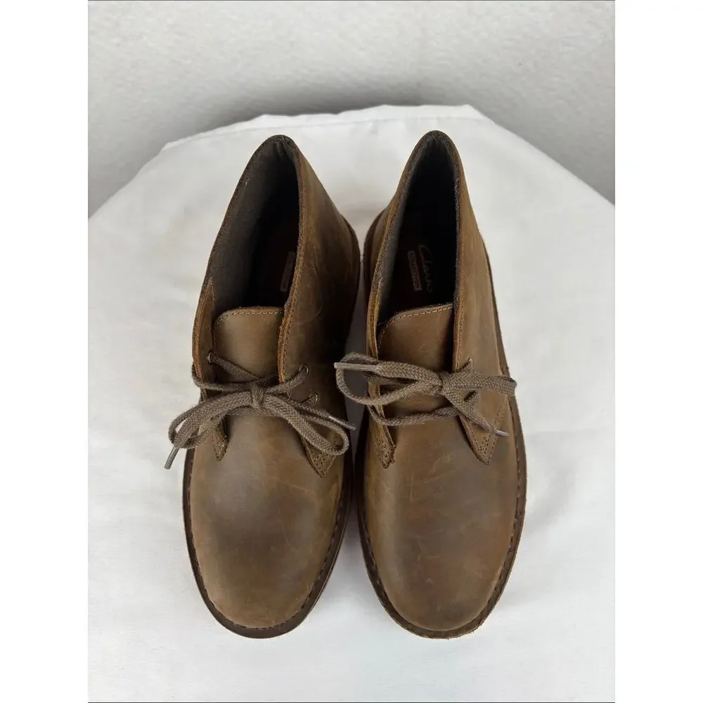 Clarks collection acre